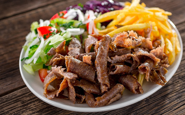 Chilli Kebab & grill