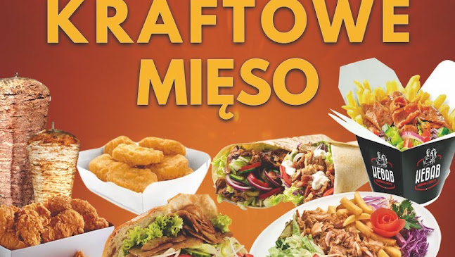 Opinii despre BENGAL SPICY KEBAB BOLESŁAWIEC în Bolesławiec - Gastronomia