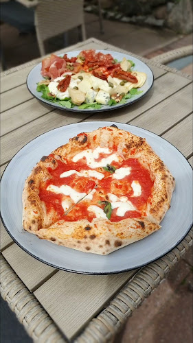 Forni Rossi 777 Pizza e Cucina Napoletana Naramowice
