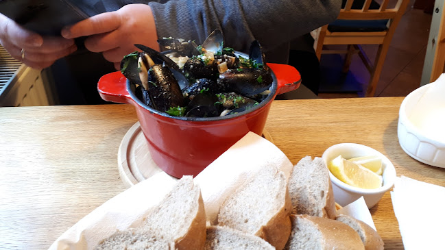 Cytrynowy Pieprz - Gastronomia