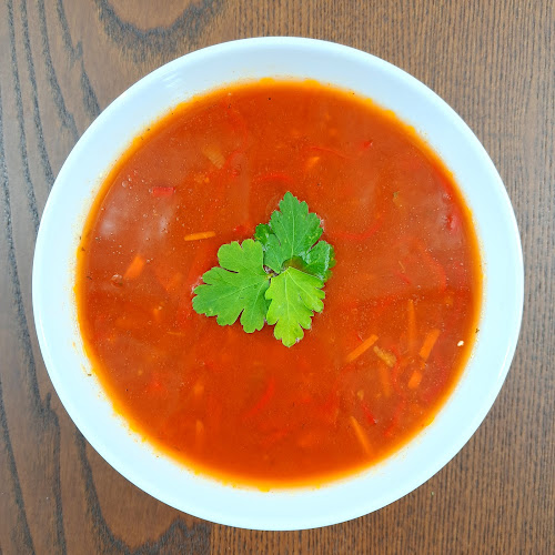 Spółdzielnia Socjalna "Kto Rano Wstaje" Spółdzielnia BISTRO - Gastronomia