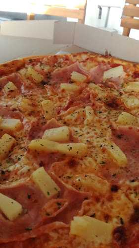 Pizzeria Włoskie Klimaty | Pizza Stare Babice, Latchorzew, Blizne, Bemowo, Zielonki - Gastronomia