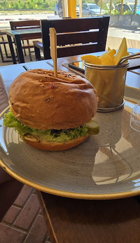 Restauracja na Starym Tartaku - Gastronomia