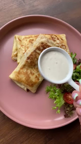 Opinii despre Larysonki Exclusive Food în Kraków - Gastronomia