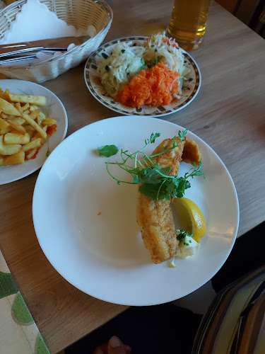 Comentarii opinii despre Karczma Gniewków