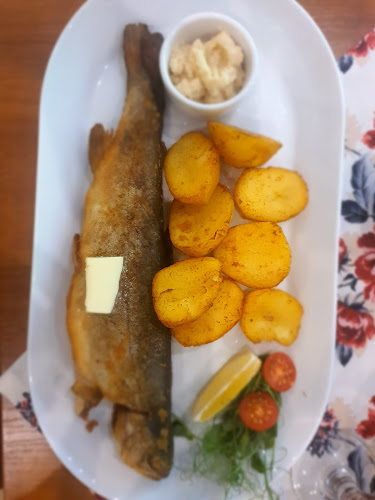 Comentarii opinii despre Restauracja Przy Młynie