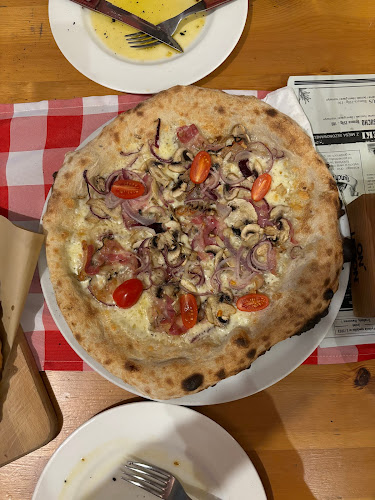 L' Antica Stazione - Chrzanów