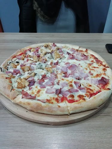 Reviews of Promo Pizza Września by Wojciech Bednarek in Gniezno - Gastronomia