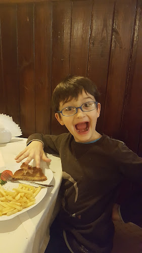 Restauracja Mazowsze. Tradycyjna Polska Kuchnia. Olbrzymie Porcje. - Gastronomia