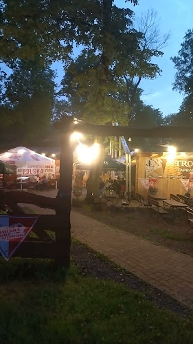 Pub Utropek w Ustroniu - Gastronomia