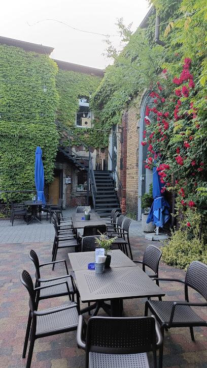 Klub Muzyczny (Pizzeria) „Piekarnik”