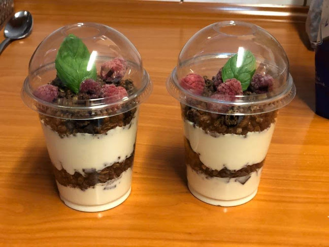 Bar Coffee - Olsztyn