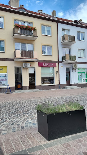 Opinii despre Cukiernia Staropolska în Nowe Miasto Lubawskie - Gastronomia