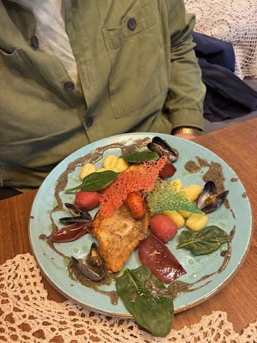 Restauracja u Jakuba