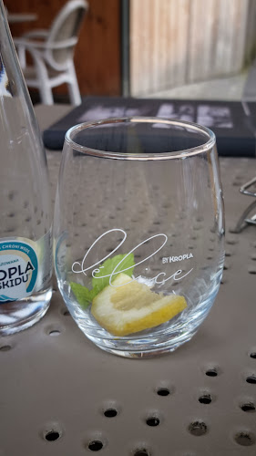 Restauracja i pokoje gościnne Kolejowa 18
