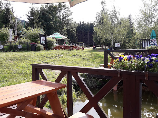 Opinii despre Smażalnia Ryb „U Rybaka” în Kowary - Gastronomia