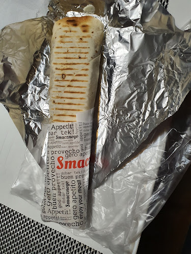 Comments and reviews of Smak Kebab