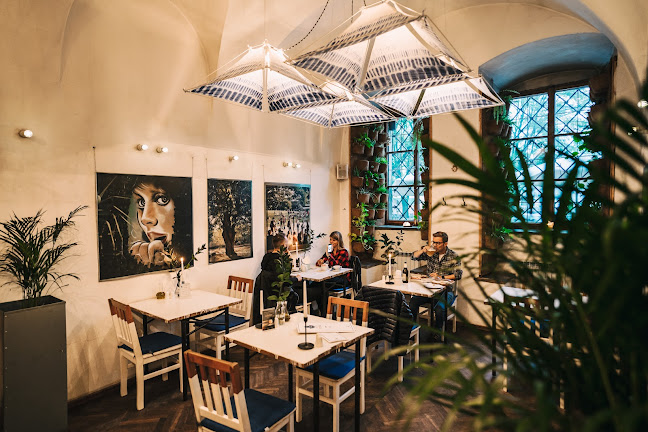 Szeroka 2, 31-053 Kraków