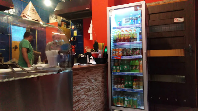 Opinii despre Kebab King Royal în Elbląg - Gastronomia