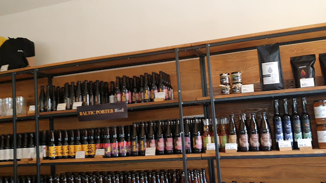 Opinii despre Concept Stu Mostów în Wrocław - Gastronomia