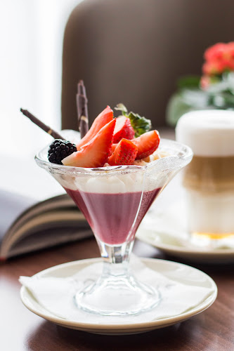 Opinii despre Kawiarnia Wiatr i Woda în Kołobrzeg - Gastronomia