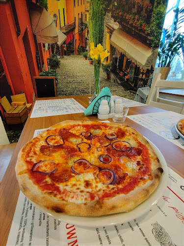 Studnia Smaków Pizza&Pasta - Gastronomia
