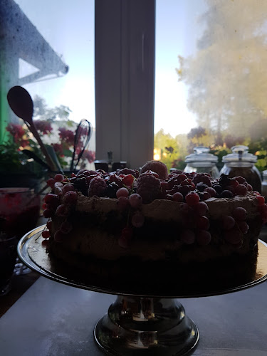 Comentarii opinii despre Eco-Cafe Zieleń