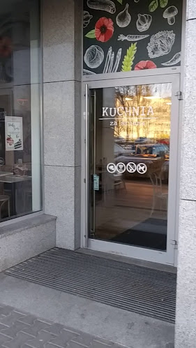Reviews of Kuchnia Za Ścianą in Warszawa - Gastronomia