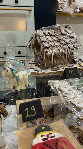 Cukiernia Karpicko / Stary Browar - Poznań