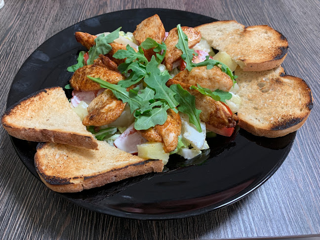 Ogród Smaku - Gastronomia