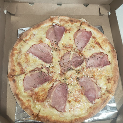 Comentarii opinii despre Pizzeria Piaski