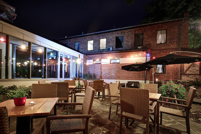 "Kawiarnia Pod Wieżą" Kompleks Sztygarka - Chorzów