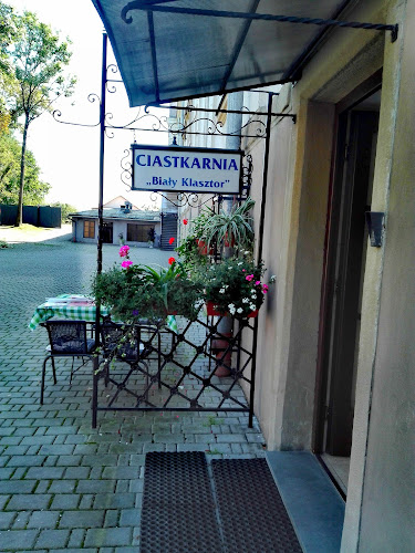 Comentarii opinii despre Ciastkarnia Biały Klasztor