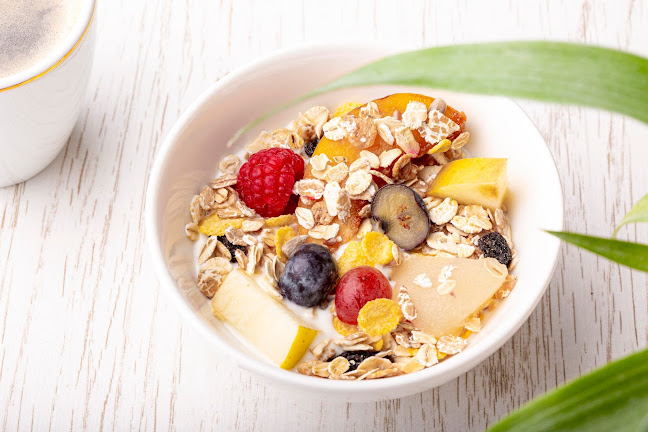 Fit-Meal - Gastronomia