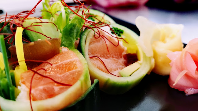 Koi Sushi Bar Siemianowicka