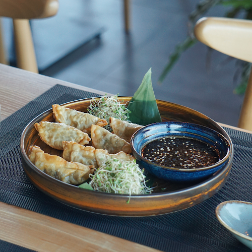 Hoshi Sushi Jagodno Open Times