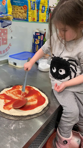 Pizzeria Al Talgio "Terra Mía"