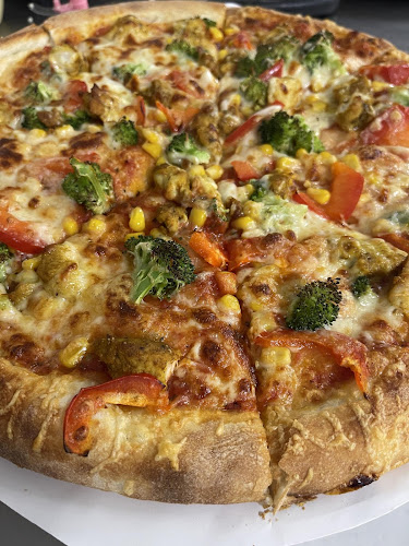 Comentarii opinii despre Restauracja Pizzeria Stodoła