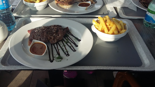 Opinii despre Eat & Fly în Nowy Dwór Mazowiecki - Gastronomia