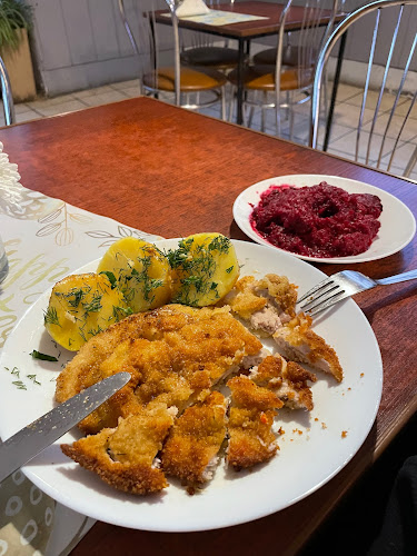 Bar na Rogu Kuchnia Polska - Kraków