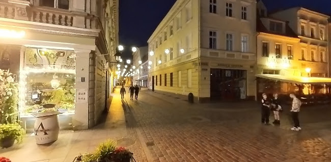 Restauracja Karramba Bydgoszcz
