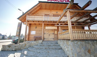 Karczma u Jana Zaczernie / Rzeszów - Wesela, Restauracja, Sala zabaw