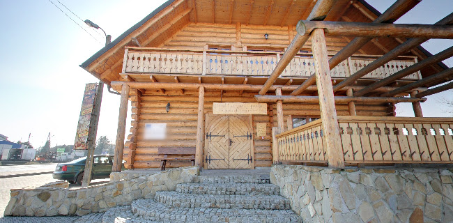 Karczma u Jana Zaczernie / Rzeszów - Wesela, Restauracja, Sala zabaw