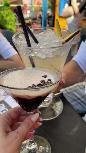 The Mexican. Restauracja - Gastronomia