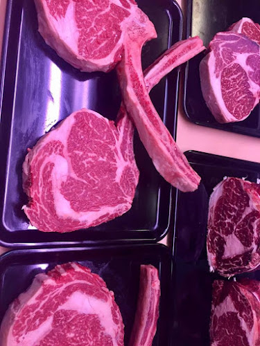 Polskie Steki - Warszawa