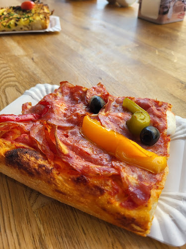 Andiamo a Roma Gdynia - Gdynia