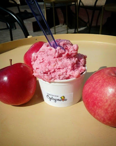 Lodziarnia Cytrynova - Poznań