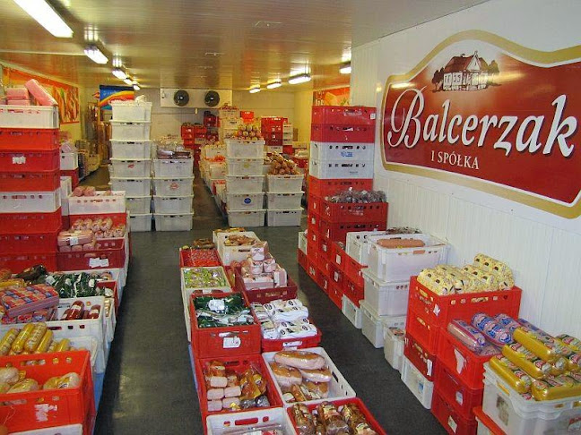 Comentarii opinii despre Joanna sp.j. Hurtownia mięsa, wędlin i drobiu. Wędliny, mięso, drób, artykuły spożywcze.