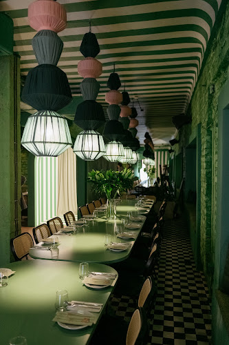 ORZO Verde - Warszawa