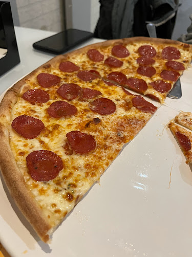 Gruby Benek - Gastronomia